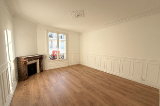 achat appartement colombes 92700