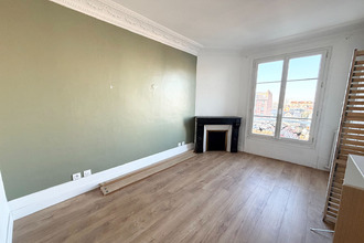 achat appartement colombes 92700