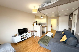 achat appartement colombes 92700