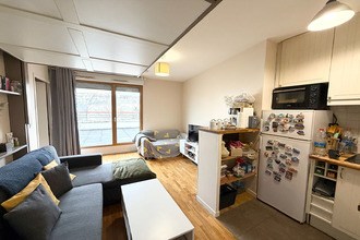 achat appartement colombes 92700