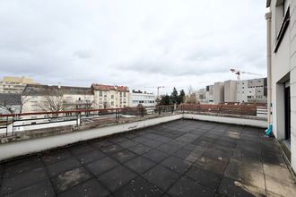 achat appartement colombes 92700