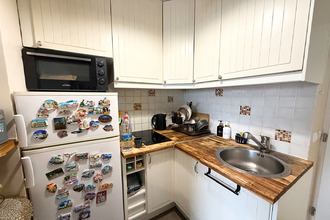 achat appartement colombes 92700