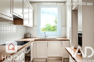 achat appartement colombes 92700