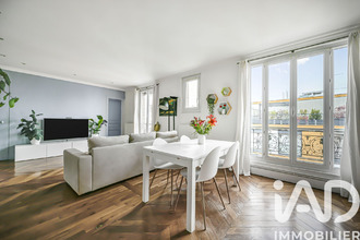 achat appartement colombes 92700