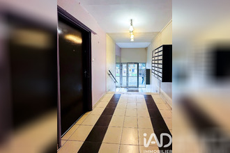 achat appartement colombes 92700