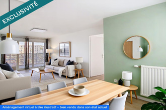 achat appartement colombes 92700