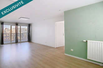 achat appartement colombes 92700