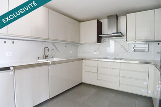 achat appartement colombes 92700