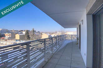 achat appartement colombes 92700