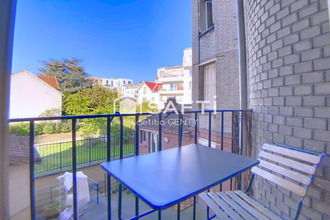 achat appartement colombes 92700