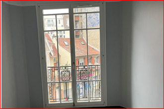 achat appartement colombes 92700