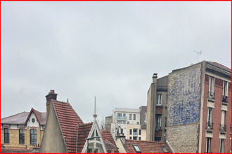 achat appartement colombes 92700