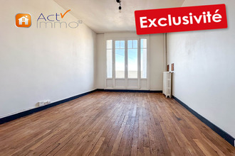 achat appartement colombes 92700