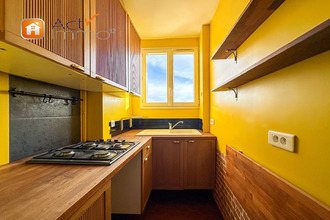 achat appartement colombes 92700