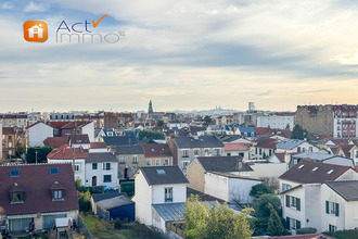 achat appartement colombes 92700