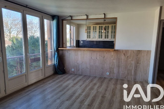 achat appartement colombes 92700