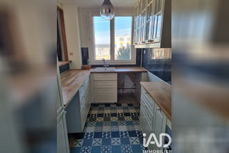 achat appartement colombes 92700