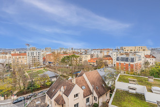 achat appartement colombes 92700