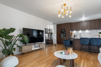 achat appartement colombes 92700