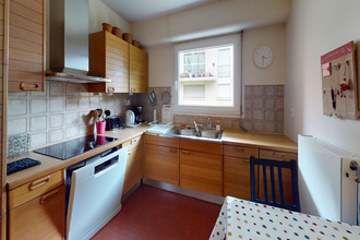 achat appartement colombes 92700