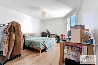 achat appartement colombes 92700