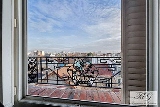 achat appartement colombes 92700