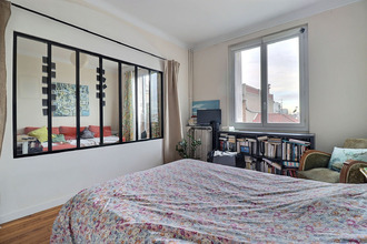 achat appartement colombes 92700