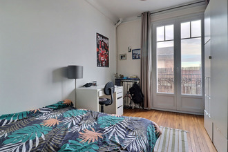 achat appartement colombes 92700