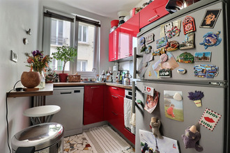 achat appartement colombes 92700