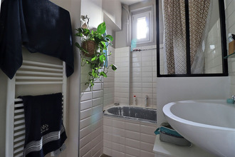 achat appartement colombes 92700