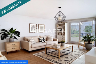 achat appartement colombes 92700