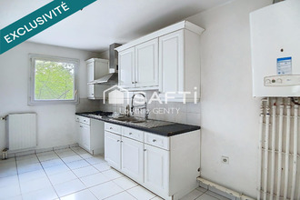 achat appartement colombes 92700