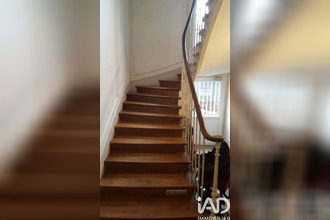 achat appartement colombes 92700