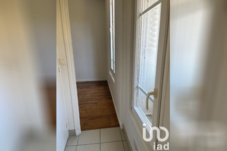 achat appartement colombes 92700