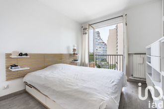 achat appartement colombes 92700