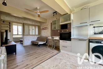 achat appartement colombes 92700