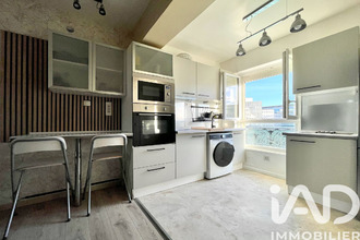 achat appartement colombes 92700