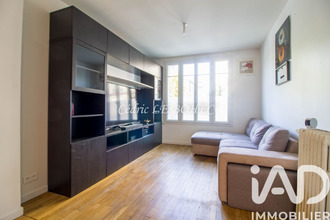 achat appartement colombes 92700