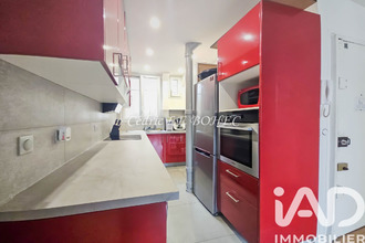 achat appartement colombes 92700