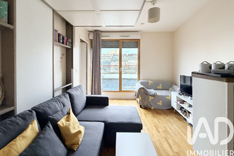 achat appartement colombes 92700