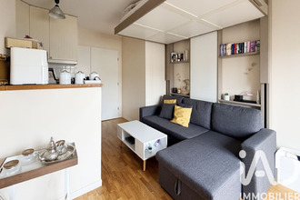 achat appartement colombes 92700