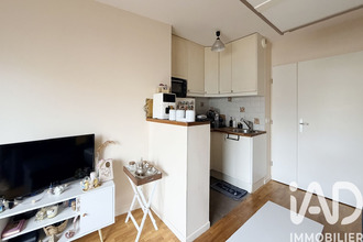 achat appartement colombes 92700