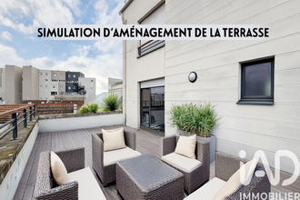 achat appartement colombes 92700