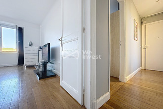 achat appartement colombes 92700