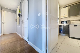 achat appartement colombes 92700