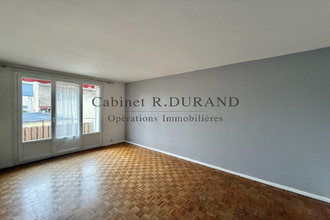 achat appartement colombes 92700