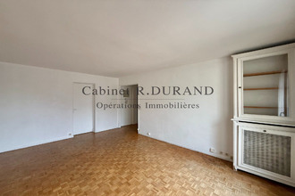 achat appartement colombes 92700