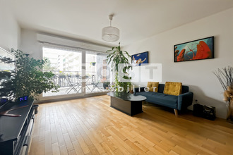 achat appartement colombes 92700