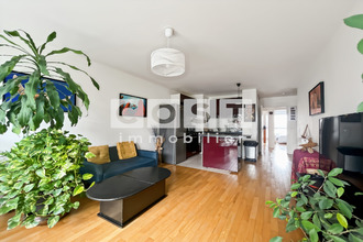 achat appartement colombes 92700