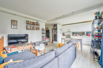 achat appartement colombes 92700